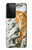 S2750 虎の絵画 Oriental Chinese Tiger Painting Samsung Galaxy S21 Ultra 5G バックケース、フリップケース・カバー