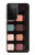 S3183 リップパレット Lip Palette Samsung Galaxy S21 Ultra 5G バックケース、フリップケース・カバー