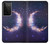 S3324 彎月・月・ギャラクシー Crescent Moon Galaxy Samsung Galaxy S21 Ultra 5G バックケース、フリップケース・カバー