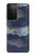 S3364 金星空 Gold Star Sky Samsung Galaxy S21 Ultra 5G バックケース、フリップケース・カバー