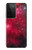 S3368 ゾディアックレッドギャラクシー Zodiac Red Galaxy Samsung Galaxy S21 Ultra 5G バックケース、フリップケース・カバー