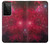 S3368 ゾディアックレッドギャラクシー Zodiac Red Galaxy Samsung Galaxy S21 Ultra 5G バックケース、フリップケース・カバー