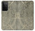 S3396 デンデラ星座古代エジプト Dendera Zodiac Ancient Egypt Samsung Galaxy S21 Ultra 5G バックケース、フリップケース・カバー