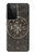 S3413 北欧の古代バイキングシンボル Norse Ancient Viking Symbol Samsung Galaxy S21 Ultra 5G バックケース、フリップケース・カバー