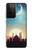 S3502 イスラムの夕日 Islamic Sunset Samsung Galaxy S21 Ultra 5G バックケース、フリップケース・カバー