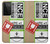 S3543 荷物タグアート Luggage Tag Art Samsung Galaxy S21 Ultra 5G バックケース、フリップケース・カバー