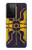 S3546 ローマンシールド Roman Shield Blue Samsung Galaxy S21 Ultra 5G バックケース、フリップケース・カバー