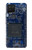 S0337 ボード回路 Board Circuit Samsung Galaxy A12 バックケース、フリップケース・カバー
