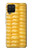 S0562 甘美 トウモロコシ Sweet Corn Samsung Galaxy A12 バックケース、フリップケース・カバー