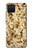 S0625 ポップコーン Popcorn Samsung Galaxy A12 バックケース、フリップケース・カバー