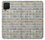 S1051 麻雀 Mahjong Samsung Galaxy A12 バックケース、フリップケース・カバー