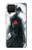 S1339 日本サムライ武士道 Japan Samurai Bushido Samsung Galaxy A12 バックケース、フリップケース・カバー