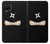 S2466 忍者手裏剣 Ninja Shuriken Samsung Galaxy A12 バックケース、フリップケース・カバー