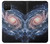 S3192 天の川 銀河 Milky Way Galaxy Samsung Galaxy A12 バックケース、フリップケース・カバー