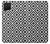 S3424 ルタ柄 Ruta Pattern Samsung Galaxy A12 バックケース、フリップケース・カバー