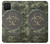 S3468 バイオハザードゾンビハンターグラフィック Biohazard Zombie Hunter Graphic Samsung Galaxy A12 バックケース、フリップケース・カバー