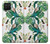 S3697 リーフライフバード Leaf Life Birds Samsung Galaxy A12 バックケース、フリップケース・カバー