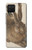 S3781 アルブレヒト・デューラー・ヤング・ヘア Albrecht Durer Young Hare Samsung Galaxy A12 バックケース、フリップケース・カバー