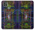 S3545 量子粒子衝突 Quantum Particle Collision Motorola Moto G9 Power バックケース、フリップケース・カバー