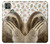 S3559 ナマケモノ Sloth Pattern Motorola Moto G9 Power バックケース、フリップケース・カバー