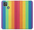 S3699 LGBTプライド LGBT Pride Motorola Moto G9 Power バックケース、フリップケース・カバー