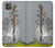 S3723 タロットカードワンドの時代 Tarot Card Age of Wands Motorola Moto G9 Power バックケース、フリップケース・カバー