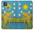 S3744 タロットカードスター Tarot Card The Star Motorola Moto G9 Power バックケース、フリップケース・カバー