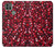 S3757 ザクロ Pomegranate Motorola Moto G9 Power バックケース、フリップケース・カバー