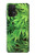 S1656 マリファナ Marijuana Plant Samsung Galaxy A32 5G バックケース、フリップケース・カバー