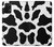 S2096 牛柄 Seamless Cow Pattern Samsung Galaxy A32 5G バックケース、フリップケース・カバー