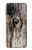 S2844 古い木材樹皮 グラフィック Old Wood Bark Printed Samsung Galaxy A32 5G バックケース、フリップケース・カバー