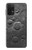 S2946 月面 Moon Surface Samsung Galaxy A32 5G バックケース、フリップケース・カバー