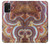 S3034 大理石グラフィック Colored Marble Texture Printed Samsung Galaxy A32 5G バックケース、フリップケース・カバー