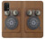 S3146 アンティークウォールレトロ電話 Antique Wall Retro Dial Phone Samsung Galaxy A32 5G バックケース、フリップケース・カバー