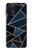 S3479 ネイビーブルーグラフィックアート Navy Blue Graphic Art Samsung Galaxy A32 5G バックケース、フリップケース・カバー