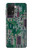 S3519 電子回路基板のグラフィック Electronics Circuit Board Graphic Samsung Galaxy A32 5G バックケース、フリップケース・カバー