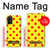 S3526 赤い水玉 Red Spot Polka Dot Samsung Galaxy A32 5G バックケース、フリップケース・カバー