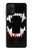 S3527 吸血鬼の歯 Vampire Teeth Bloodstain Samsung Galaxy A32 5G バックケース、フリップケース・カバー