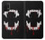 S3527 吸血鬼の歯 Vampire Teeth Bloodstain Samsung Galaxy A32 5G バックケース、フリップケース・カバー