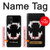 S3527 吸血鬼の歯 Vampire Teeth Bloodstain Samsung Galaxy A32 5G バックケース、フリップケース・カバー