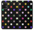 S3532 カラフルな水玉 Colorful Polka Dot Samsung Galaxy A32 5G バックケース、フリップケース・カバー