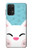S3542 かわいい猫漫画 Cute Cat Cartoon Samsung Galaxy A32 5G バックケース、フリップケース・カバー