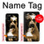 S0520 ピットブル PitBull Samsung Galaxy A02s, Galaxy M02s バックケース、フリップケース・カバー