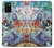 S0588 ウォールグラフィティ Wall Graffiti Samsung Galaxy A02s, Galaxy M02s バックケース、フリップケース・カバー