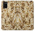 S0625 ポップコーン Popcorn Samsung Galaxy A02s, Galaxy M02s バックケース、フリップケース・カバー