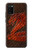 S0663 コブラ 蛇の皮膚 Cobra Snake Skin Samsung Galaxy A02s, Galaxy M02s バックケース、フリップケース・カバー