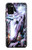 S0749 ユニコーン Unicorn Horse Samsung Galaxy A02s, Galaxy M02s バックケース、フリップケース・カバー