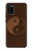 S0825 道教陰陽 Taoism Yin Yang Samsung Galaxy A02s, Galaxy M02s バックケース、フリップケース・カバー