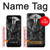S0850 ガーゴイル悪魔 Gargoyle Devil Demon Samsung Galaxy A02s, Galaxy M02s バックケース、フリップケース・カバー