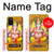 S0896 主ガネシュ・ヒンズー教徒の神 Lord Ganesh Hindu God Samsung Galaxy A02s, Galaxy M02s バックケース、フリップケース・カバー